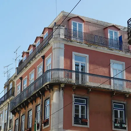 Tilty Estrela Apartment *