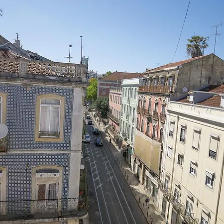 Tilty Estrela Lisboa