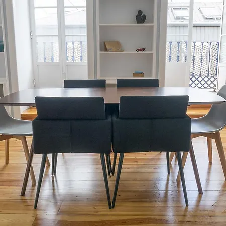 Apartamento Tilty Estrela Lisboa