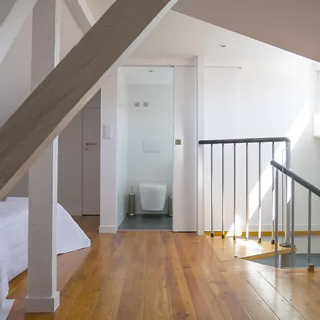 Apartamento Tilty Estrela *
