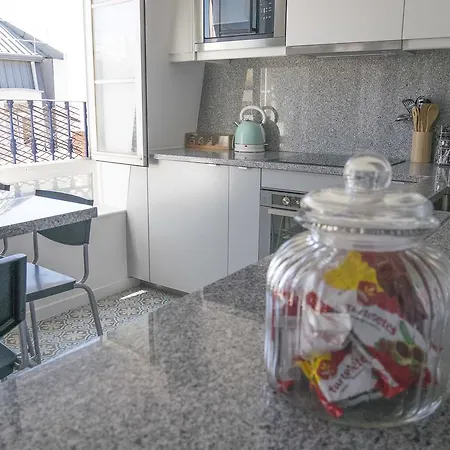 Tilty Estrela Apartamento