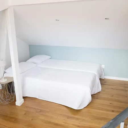 Apartamento Tilty Estrela