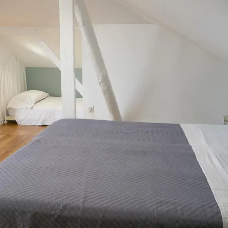 Tilty Estrela Apartamento *