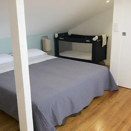 Tilty Estrela Apartment *