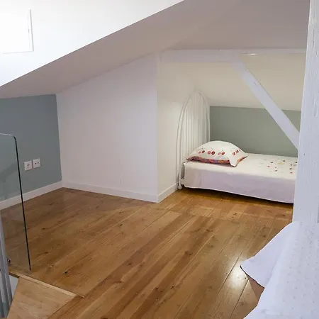 Apartment Tilty Estrela *
